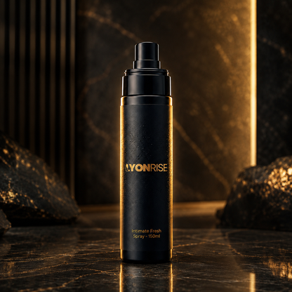 LyonRise Intimate Shield