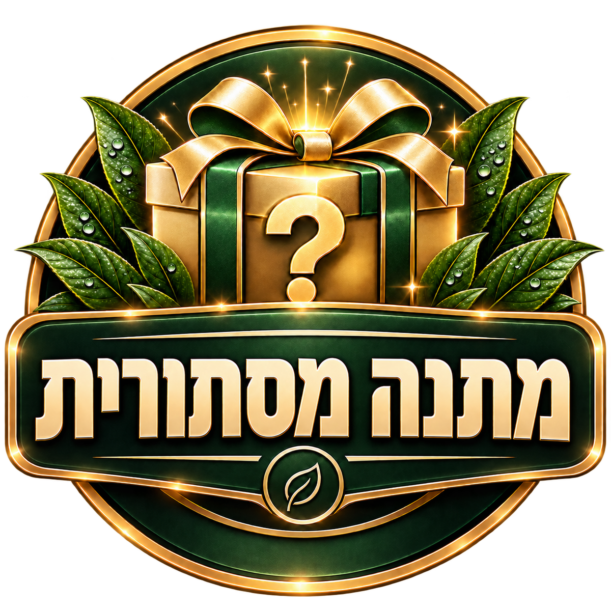 מתנה מסתורית