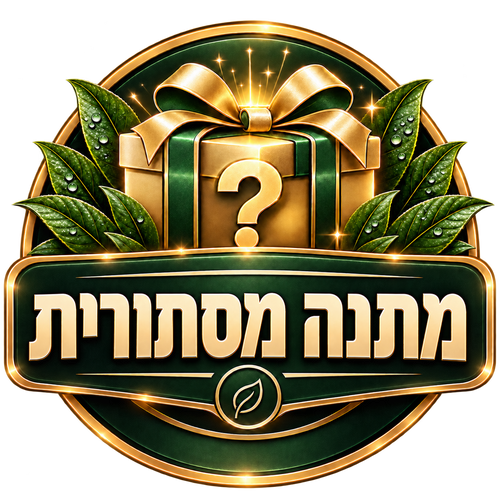 מתנה מסתורית