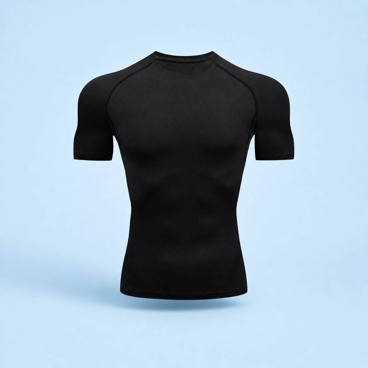 LyonRise PowerShape חולצה מחטבת לגבר