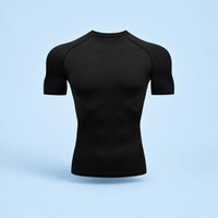 LyonRise PowerShape Tee