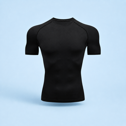 LyonRise PowerShape חולצה מחטבת לגבר
