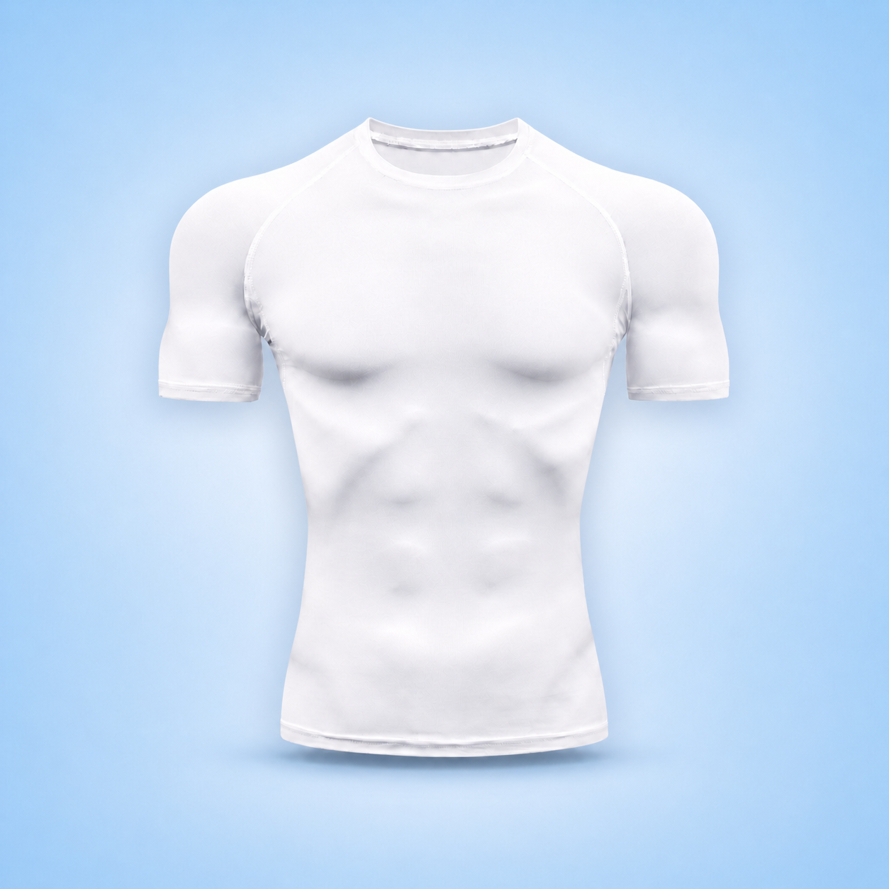 LyonRise PowerShape חולצה מחטבת לגבר