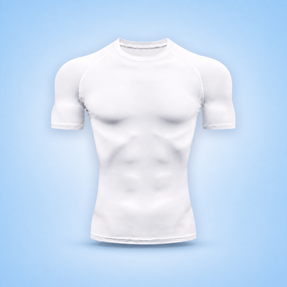 LyonRise PowerShape חולצה מחטבת לגבר