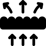 נוחות נושמת וקרירה יותר