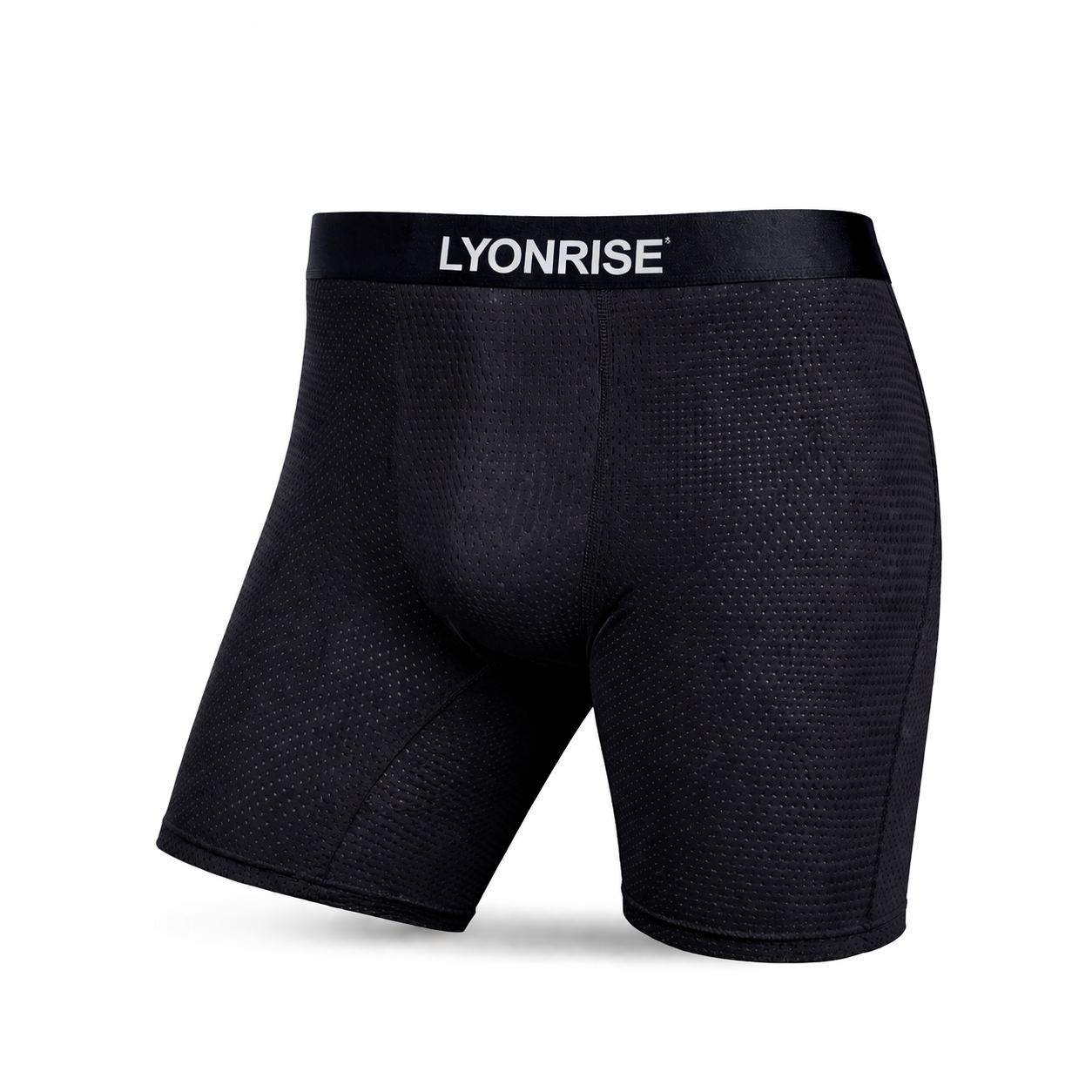 בוקסר פרימיום ארוך  LyonRise