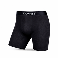 בוקסר ארוך של LyonRise