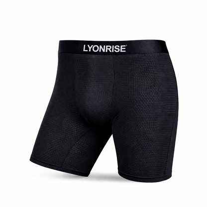 בוקסר פרימיום ארוך  LyonRise