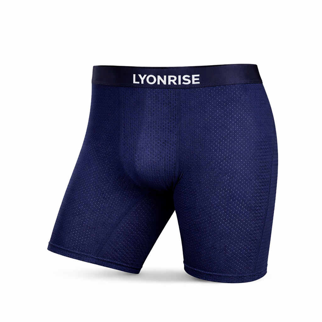 בוקסר פרימיום ארוך  LyonRise