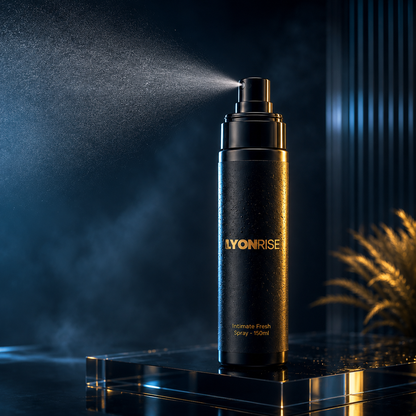 LyonRise Intimate Shield