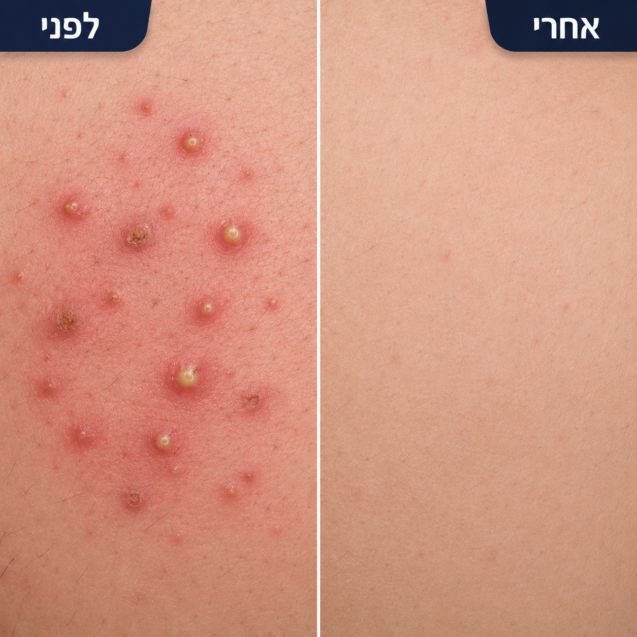 LyonRise Intimate Shield
